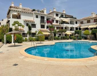 Bungalow - Reventa - Orihuela Costa - Cabo Roig