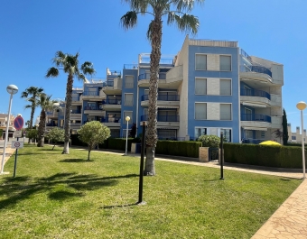 Ático - Reventa - Orihuela Costa - Aguamarina