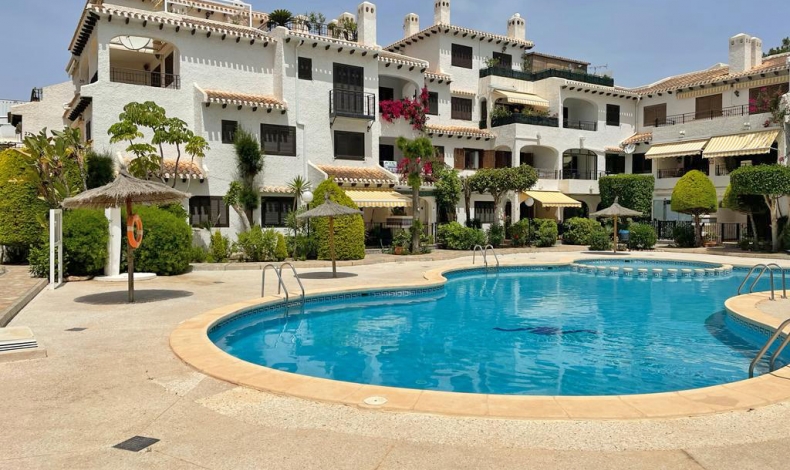 Reventa - Bungalow - Orihuela Costa - Cabo Roig