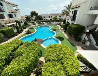 Bungalow - Resale - Orihuela Costa - Cabo Roig