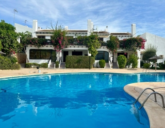 Townhouse - Resale - Orihuela Costa - Cabo Roig