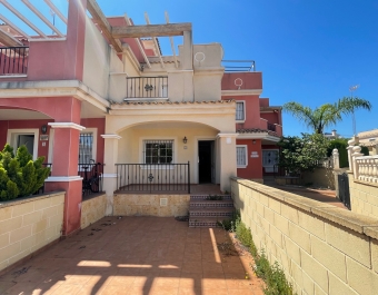 Dúplex - Reventa - Orihuela Costa - Los Dolses
