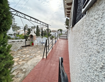 Bungalow - Reventa - Orihuela Costa - Cabo Roig