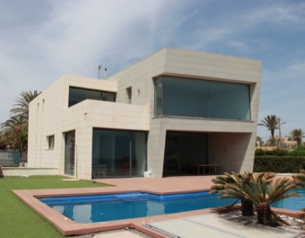 Villa - Resale - Orihuela Costa - Cabo Roig