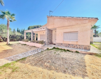 Chalet - Reventa - Orihuela Costa - Cabo Roig
