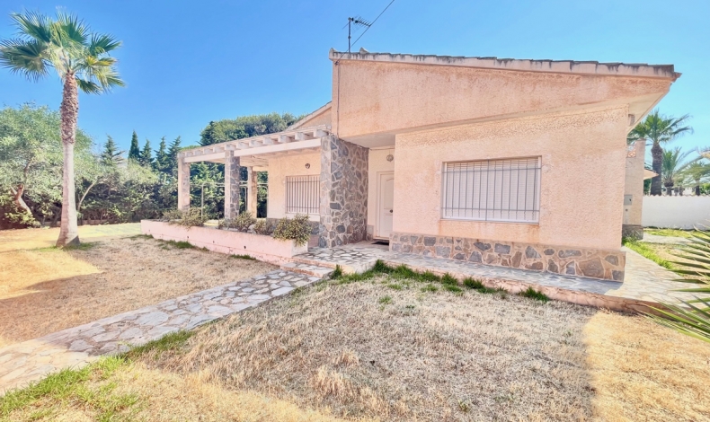 Reventa - Chalet - Orihuela Costa - Cabo Roig