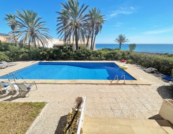 Chalet - Reventa - Orihuela Costa - Cabo Roig