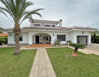 Villa - Resale - Orihuela Costa - Cabo Roig