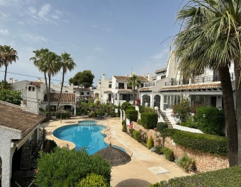 Dúplex - Reventa - Orihuela Costa - Cabo Roig
