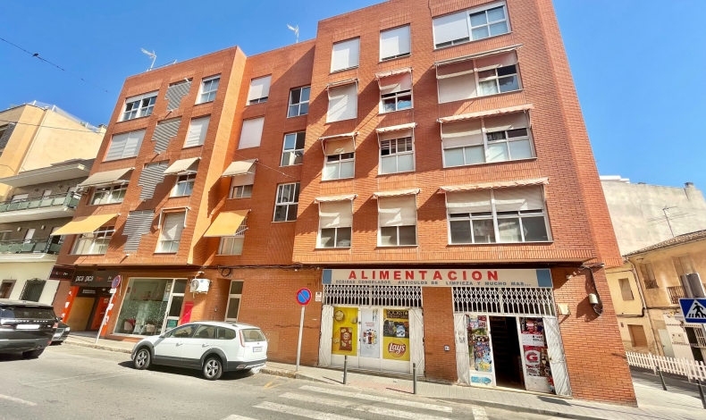 piso en venta en San Juan pueblo Alicante