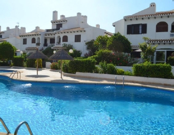 Bungalow - Resale - Orihuela Costa - Cabo Roig