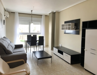 Apartment - Resale - Torrevieja - Torrevieja