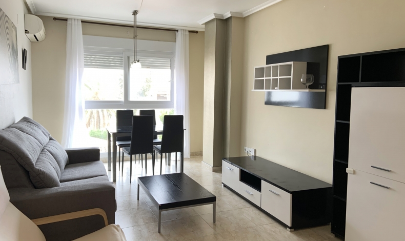 Apartment for sale in Torrevieja center near the sea