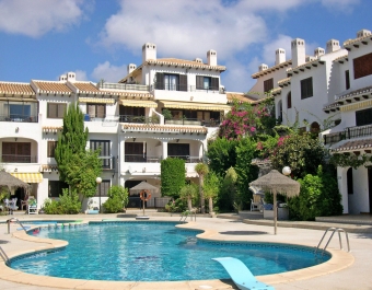 Bungalow - Reventa - Orihuela Costa - Cabo Roig