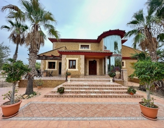 Chalet - Reventa - Los Montesinos - Los Montesinos