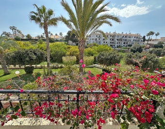 Bungalow - Reventa - Orihuela Costa - Cabo Roig