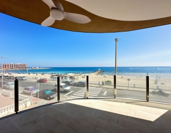 Apartment - Resale - Torrevieja - Torrevieja