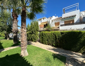 Bungalow - Resale - Orihuela Costa - Cabo Roig