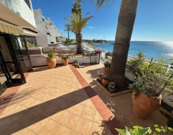 Bungalow - Reventa - Orihuela Costa - Cabo Roig