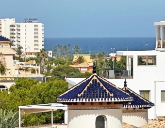 Semidetached Villa - Resale - Orihuela Costa - La Zenia