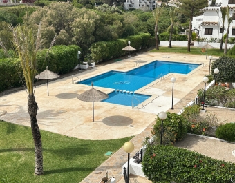 Bungalow - Reventa - Orihuela Costa - Cabo Roig