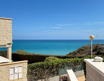 Bungalow - Resale - Orihuela Costa - Aguamarina