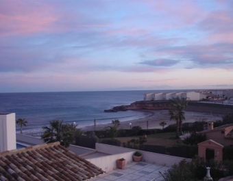 Villa - Resale - Orihuela Costa - Playa Flamenca