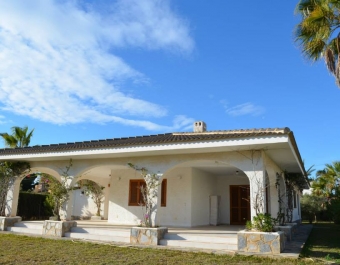 Villa - Resale - Orihuela Costa - Cabo Roig