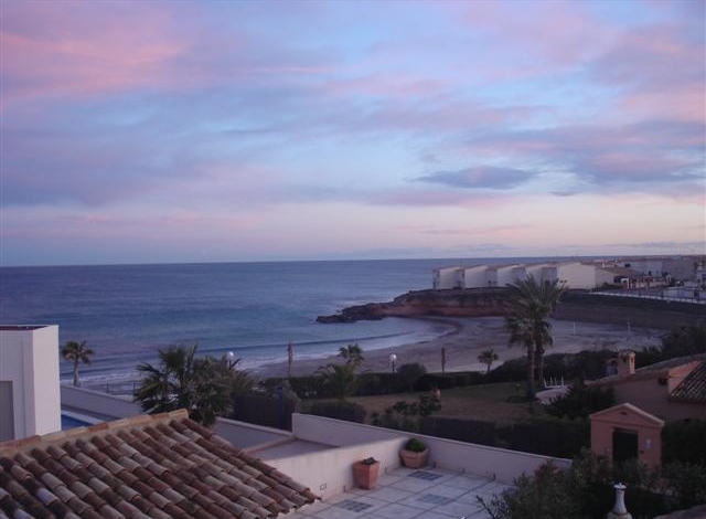 Reventa - Chalet - Orihuela Costa - Playa Flamenca