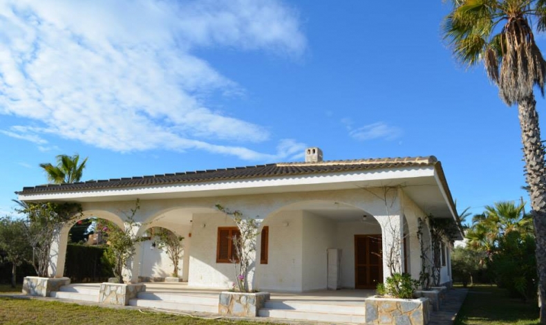 Reventa - Chalet - Orihuela Costa - Cabo Roig