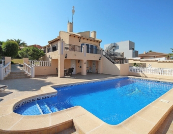 Chalet - Reventa - Orihuela Costa - Cabo Roig