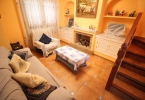 Resale - Bungalow - Orihuela Costa - Cabo Roig