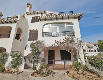 Bungalow - Resale - Orihuela Costa - Cabo Roig