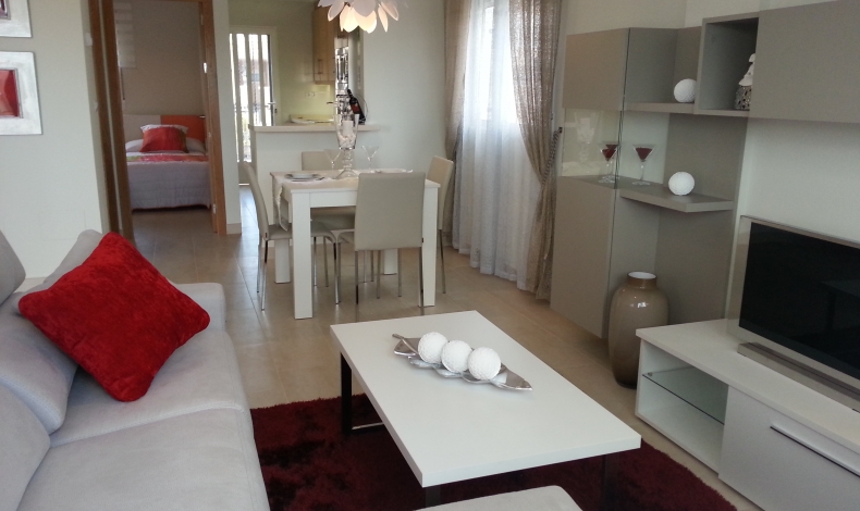 New Build - Townhouse - Pilar de la Horadada - Torre de la Horadada New Build - Townhouse - Pilar de la Horadada - Torre de la Horadada