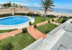 Resale - Townhouse - Orihuela Costa - Cabo Roig