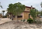 Resale - Villa - Los Montesinos