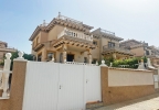 Resale - Semidetached Villa - Orihuela Costa - La Zenia