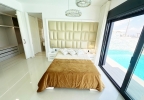Resale - Villa - San Miguel de Salinas - Urb. Ciudad de las Comunicaciones