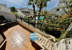 Resale - Semidetached Villa - Orihuela Costa - Cabo Roig