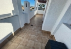 Resale - Townhouse - Orihuela Costa - Cabo Roig