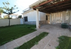 Resale - Semidetached Villa - Orihuela Costa - Campoamor