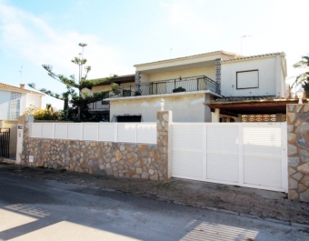 Semidetached Villa - Resale - Orihuela Costa - Campoamor