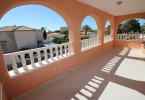 Resale - Villa - Orihuela Costa - La Zenia