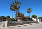 Resale - Villa - Orihuela Costa - La Zenia