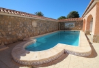 Resale - Villa - Orihuela Costa - La Zenia