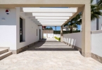 New Build - Villa - Orihuela Costa - La Zenia II
