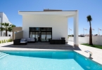 New Build - Villa - Orihuela Costa - La Zenia II