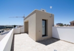 New Build - Villa - Orihuela Costa - La Zenia II