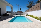 New Build - Villa - Orihuela Costa - La Zenia II