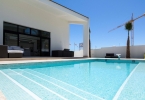 New Build - Villa - Orihuela Costa - La Zenia II